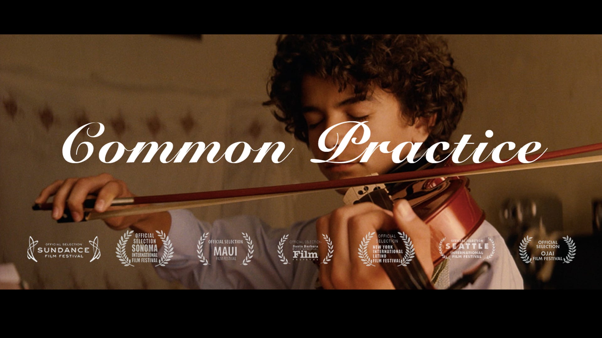 "Common Practice"