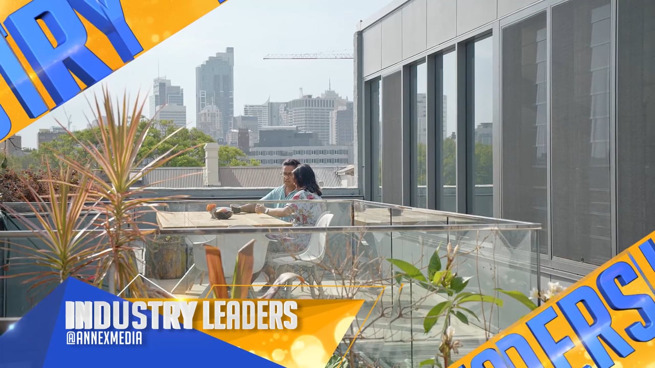 INDUSTRY LEADERS TV SHOW | S08E02