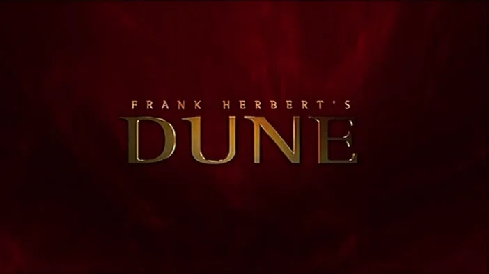 Watch FRANK HERBERT'S DUNE Online | Vimeo On Demand on Vimeo