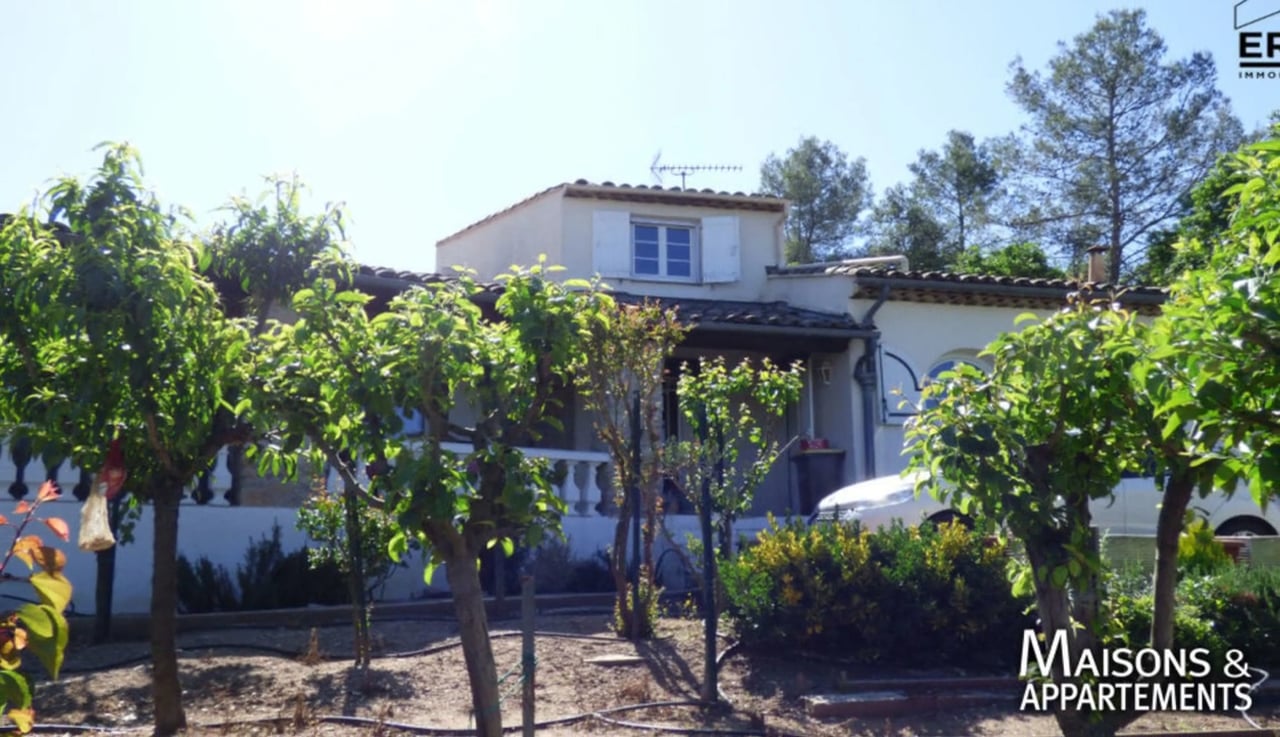 TARADEAU MAISON A VENDRE 350 000 € 170 m² 5 pièces on Vimeo