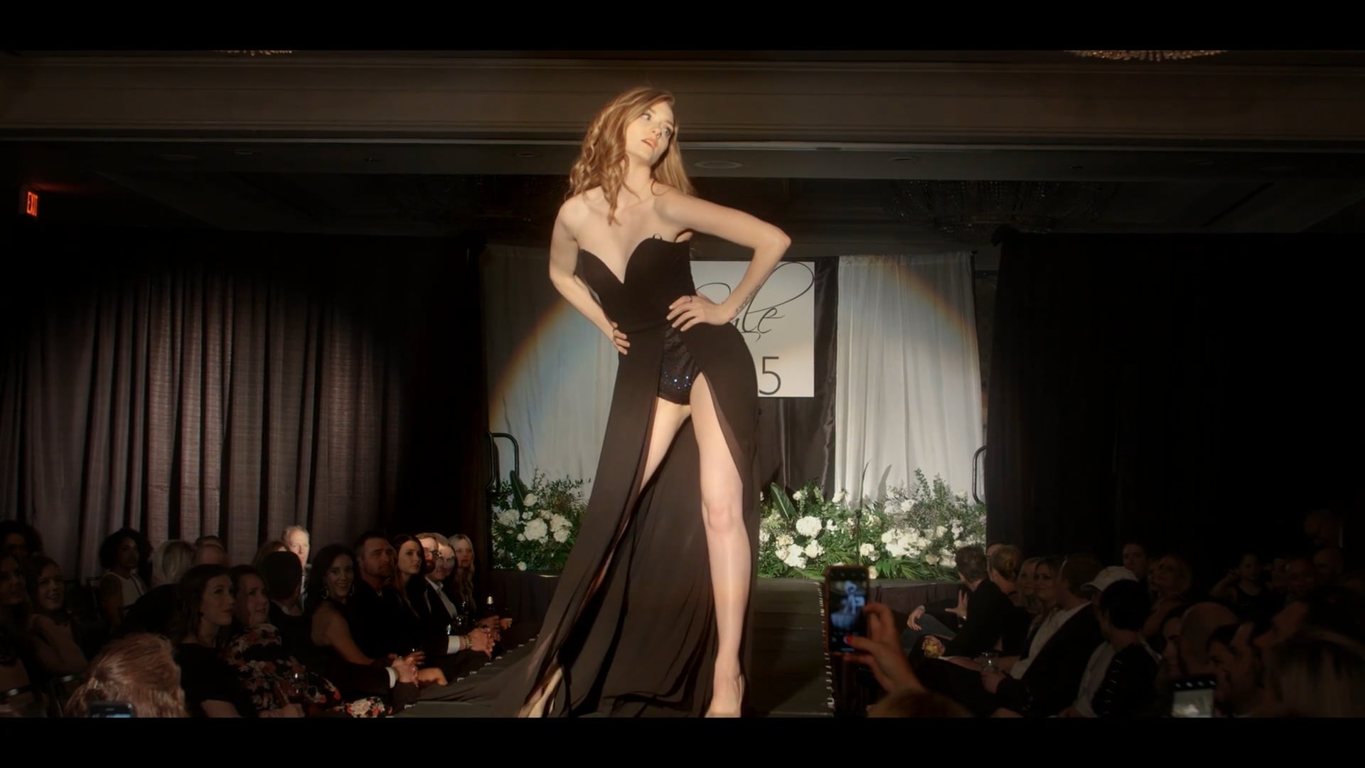 Style the 405 2019 Full promo