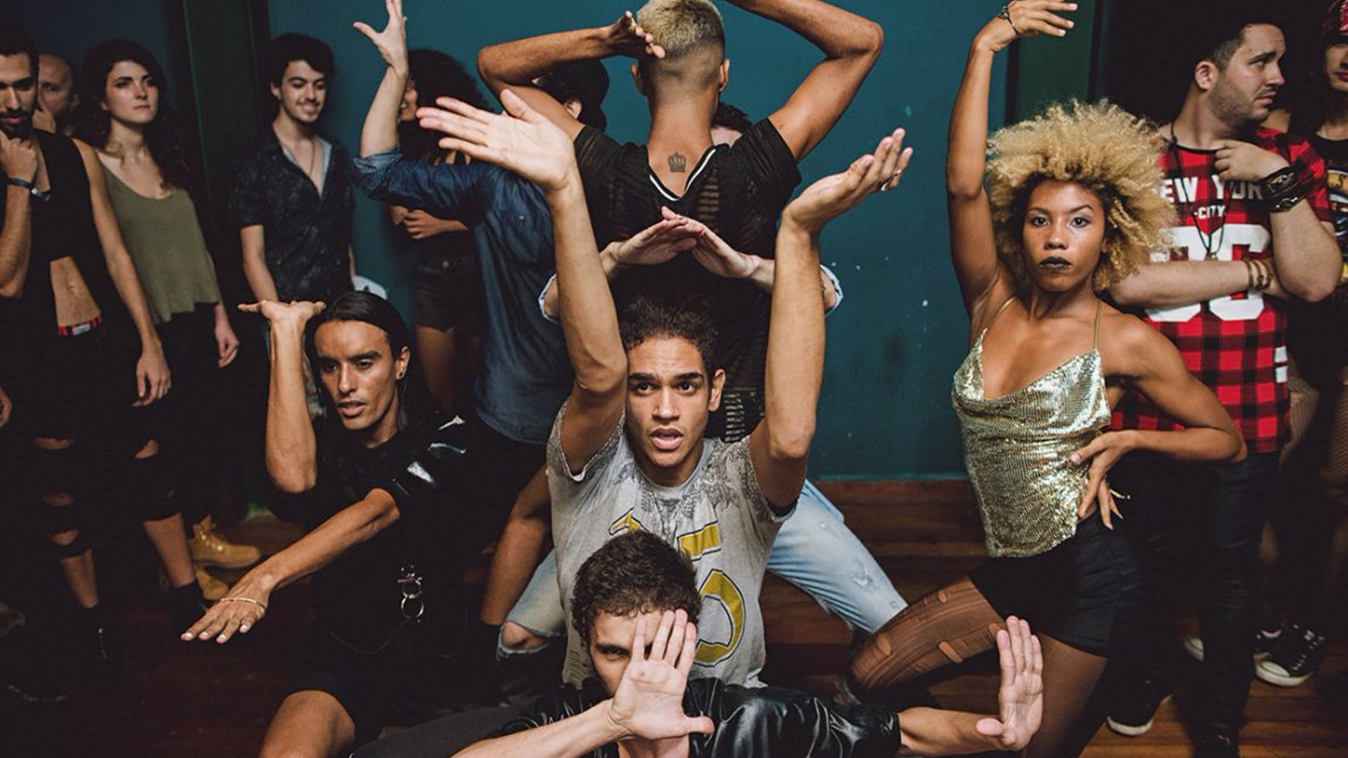 Help Create LGBTQIA Safe Spaces