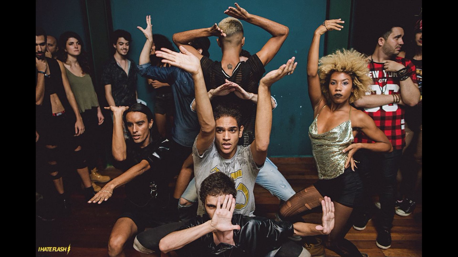 Help Create LGBTQIA Safe Spaces