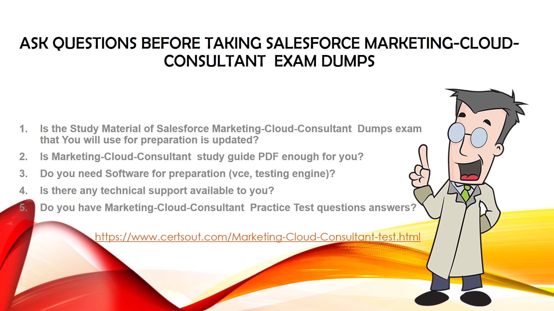 Marketing-Cloud-Consultant German