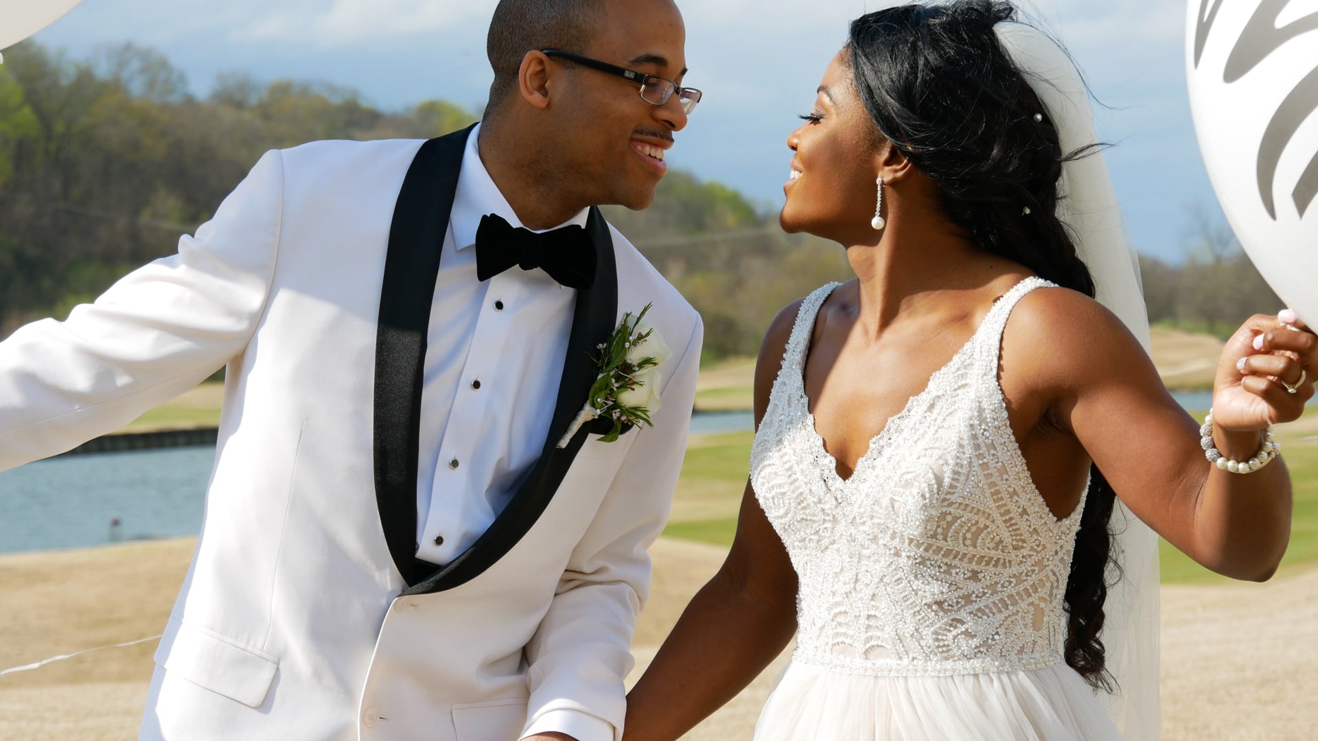 JASON + JANINE Wedding Film