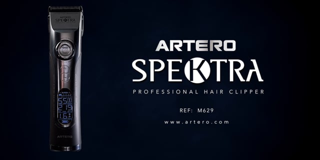 Artero Spektra