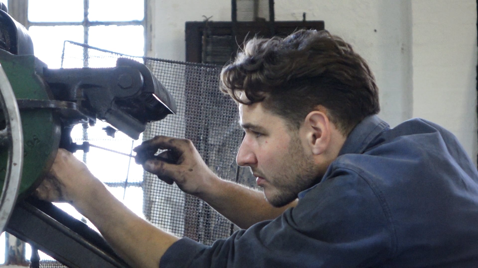 Doing Good Business: The London Cloth Company