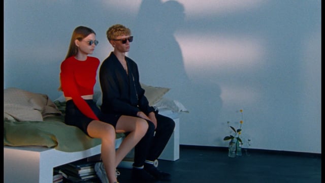 HUGO BOSS on Vimeo
