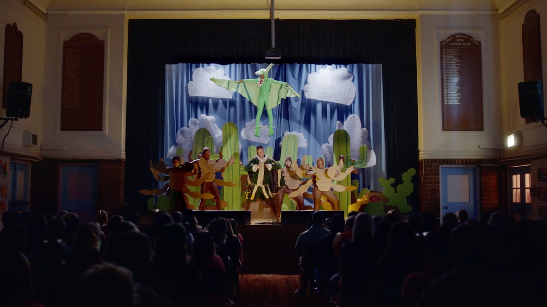 DJ KENT - "THE WORDS" OFFICIAL MUSIC VIDEO