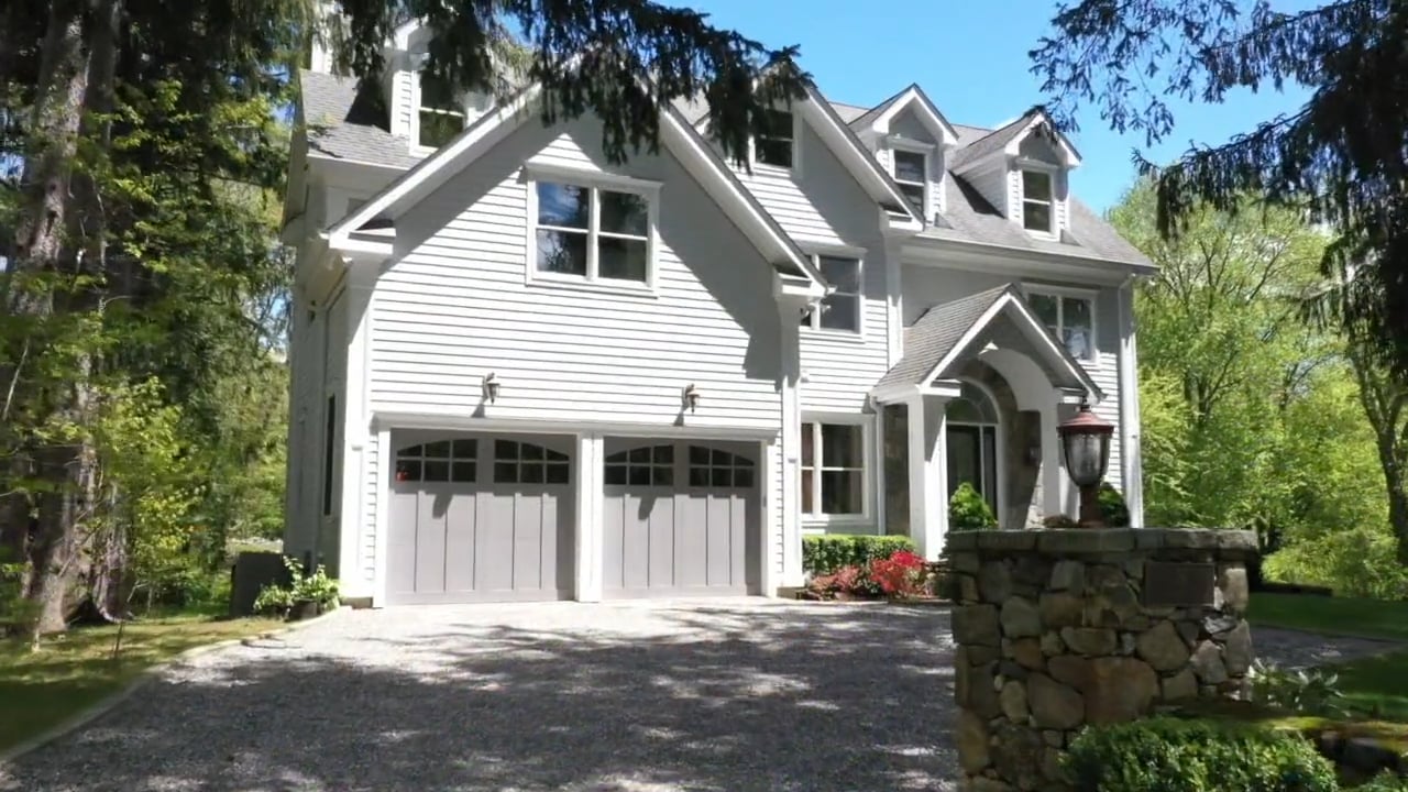 74 Cranbury Road Norwalk, CT on Vimeo