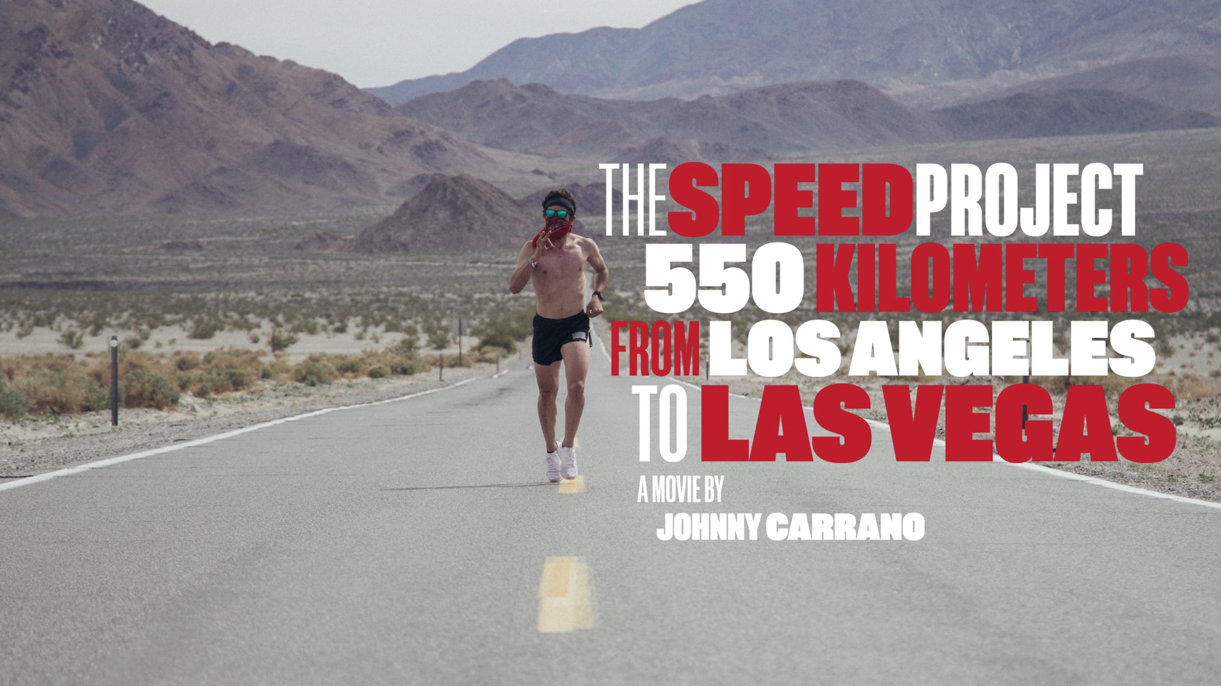 The Speed Project | Videos & Movies on Vimeo