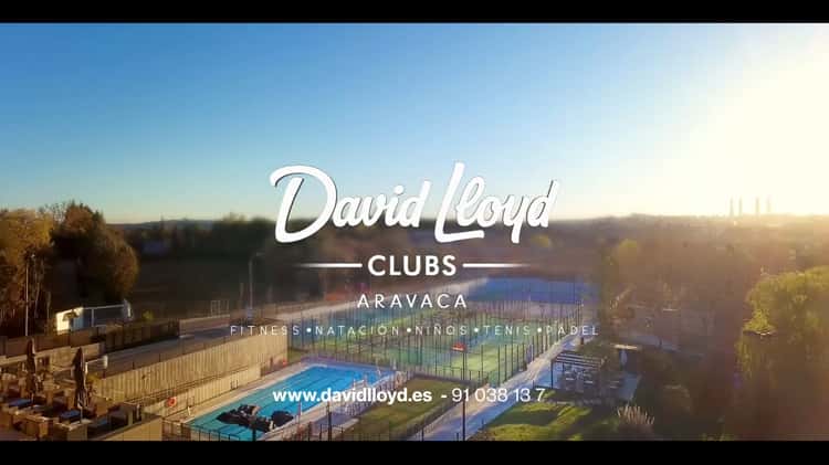 David Lloyd Clubs