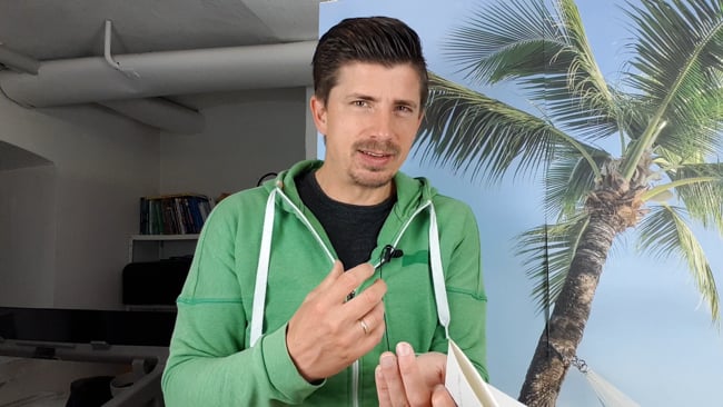 Warum der Repeat Effekt dich auf die FB Blacklist bringt