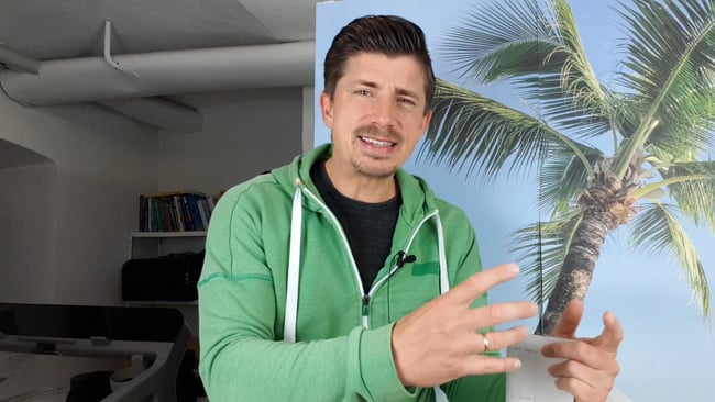 Teil 3: 65 Traffic-Quellen wenn dein FB Account gesperrt ist