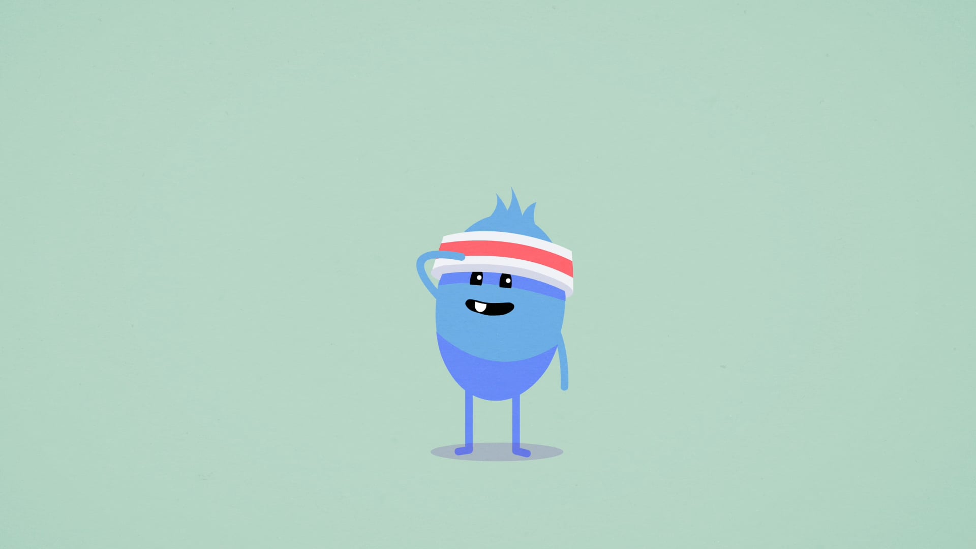 Metro: Dumb Ways To Die – The Games