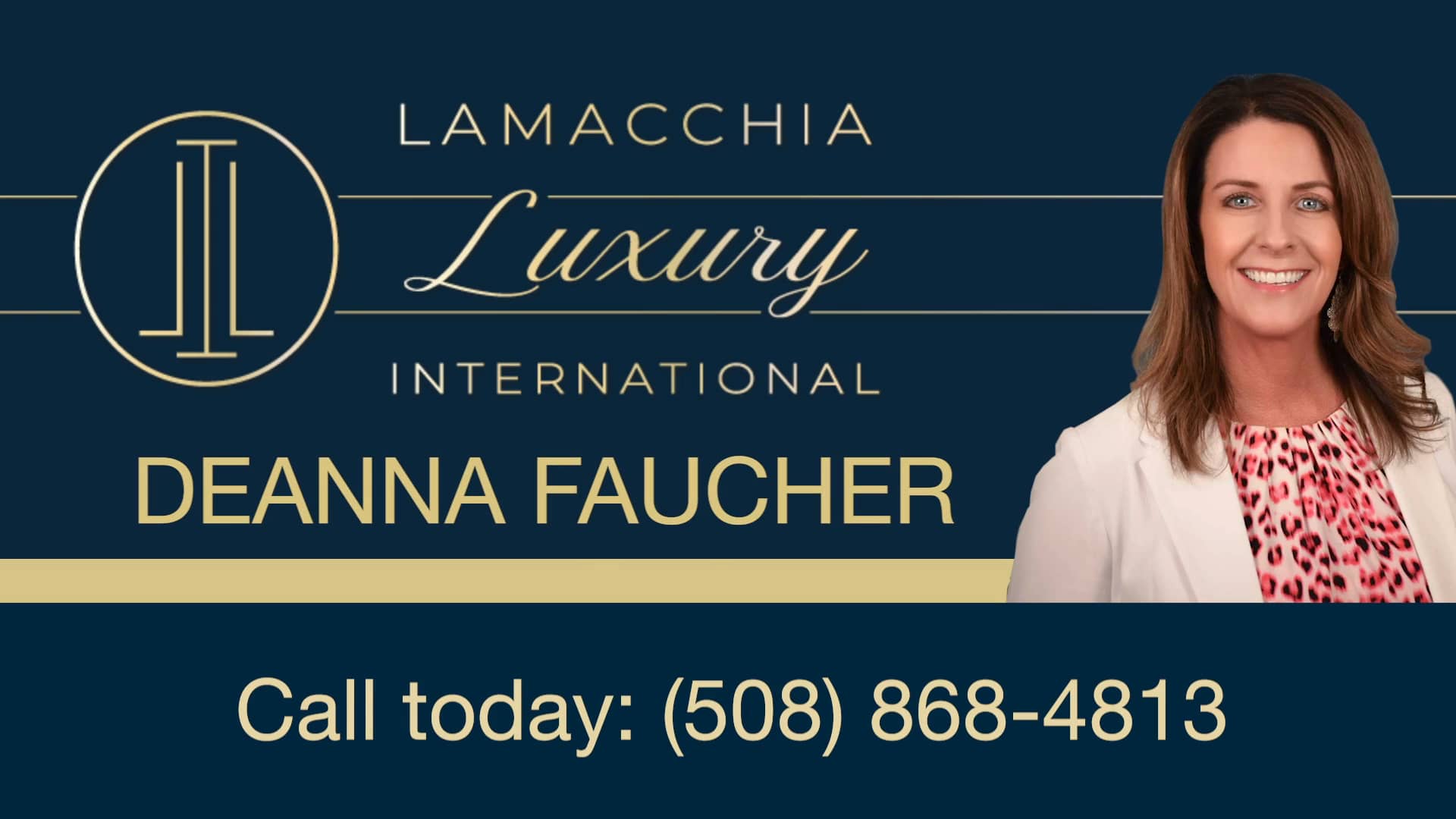 Lamacchia Realty Deanna Faucher 5088684813 Boylston, MA Real