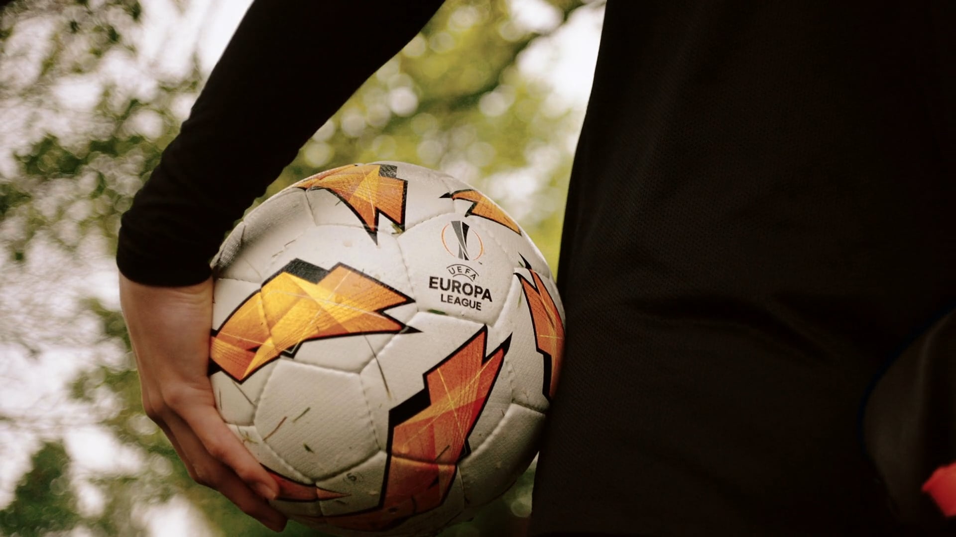 UEFA - Universal Moments