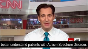 자폐증 스펙트럼장애 치료(1)