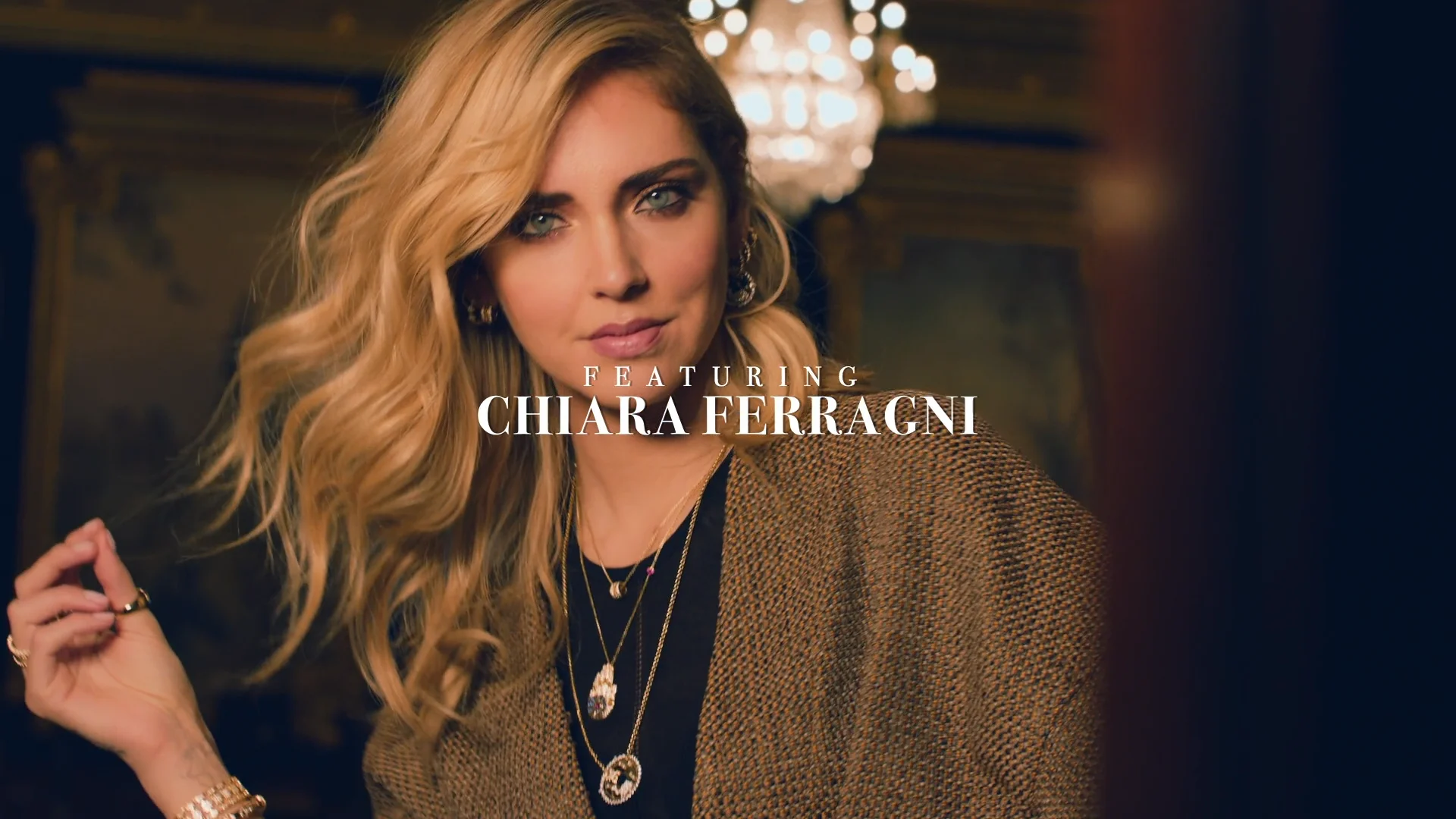 Apm Monaco Feat.CHIARA FERRAGNI