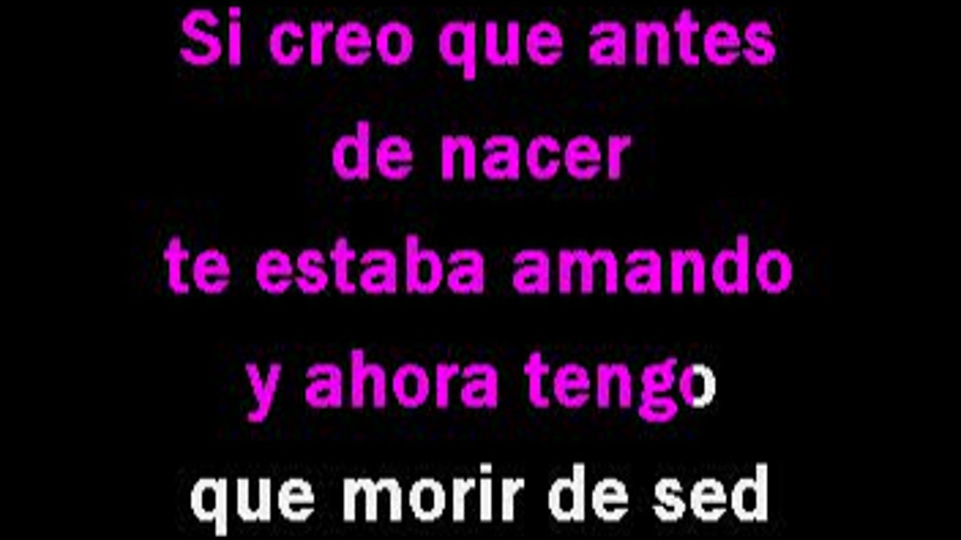 Eddie Santiago - ¡Que locura enamorarmede ti!