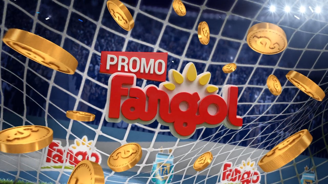 Promo Fargol