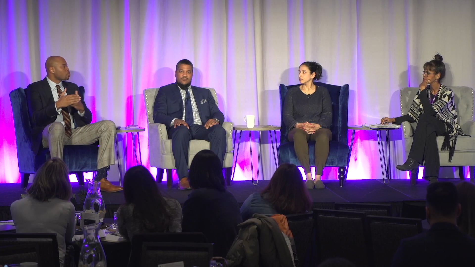 Center for Economic Inclusion: 2019 Summit