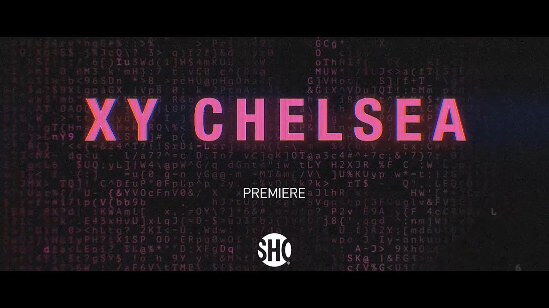 XY Chelsea Documentary Trailer