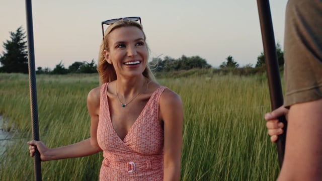 Estee Lauder Tracy Anderson - My #DoublewearChallenge 60 Second