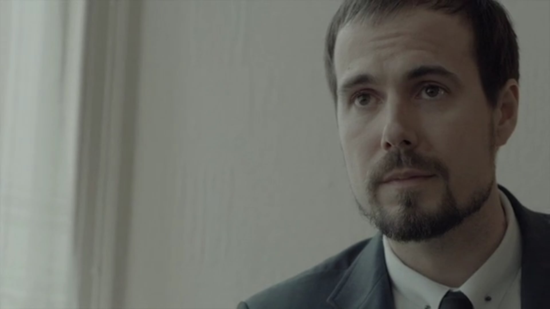 Alfie Wellcoat showreel