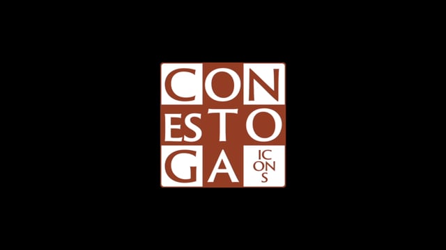 The Conestoga Iconographic Studio