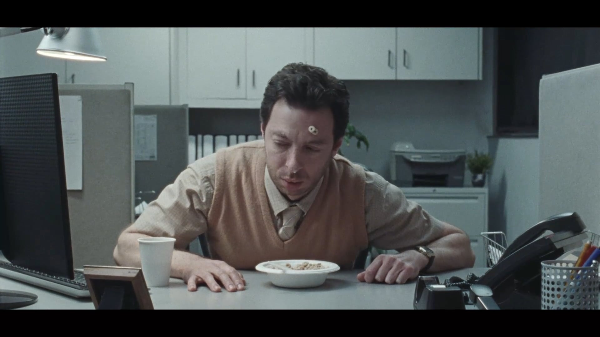 McDonalds - Wake Up Breakfast