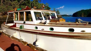 "High-Seas" Restoration