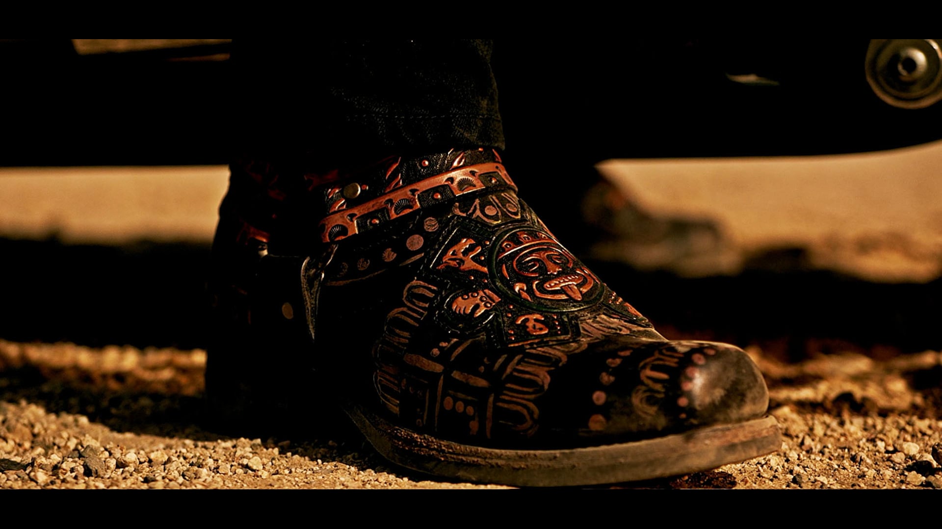 Mayans - "Boots" TV15