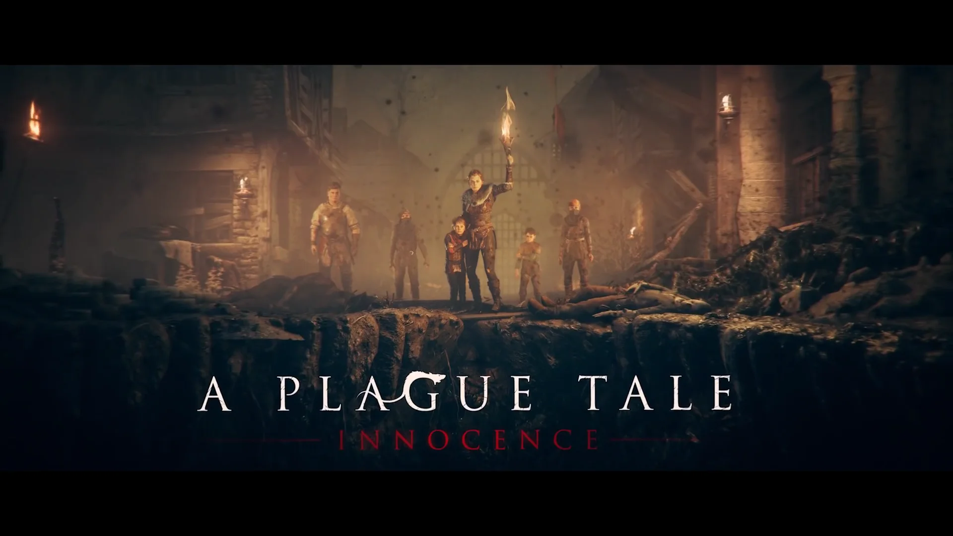 A Plague Tale: Innocence - Launch Trailer