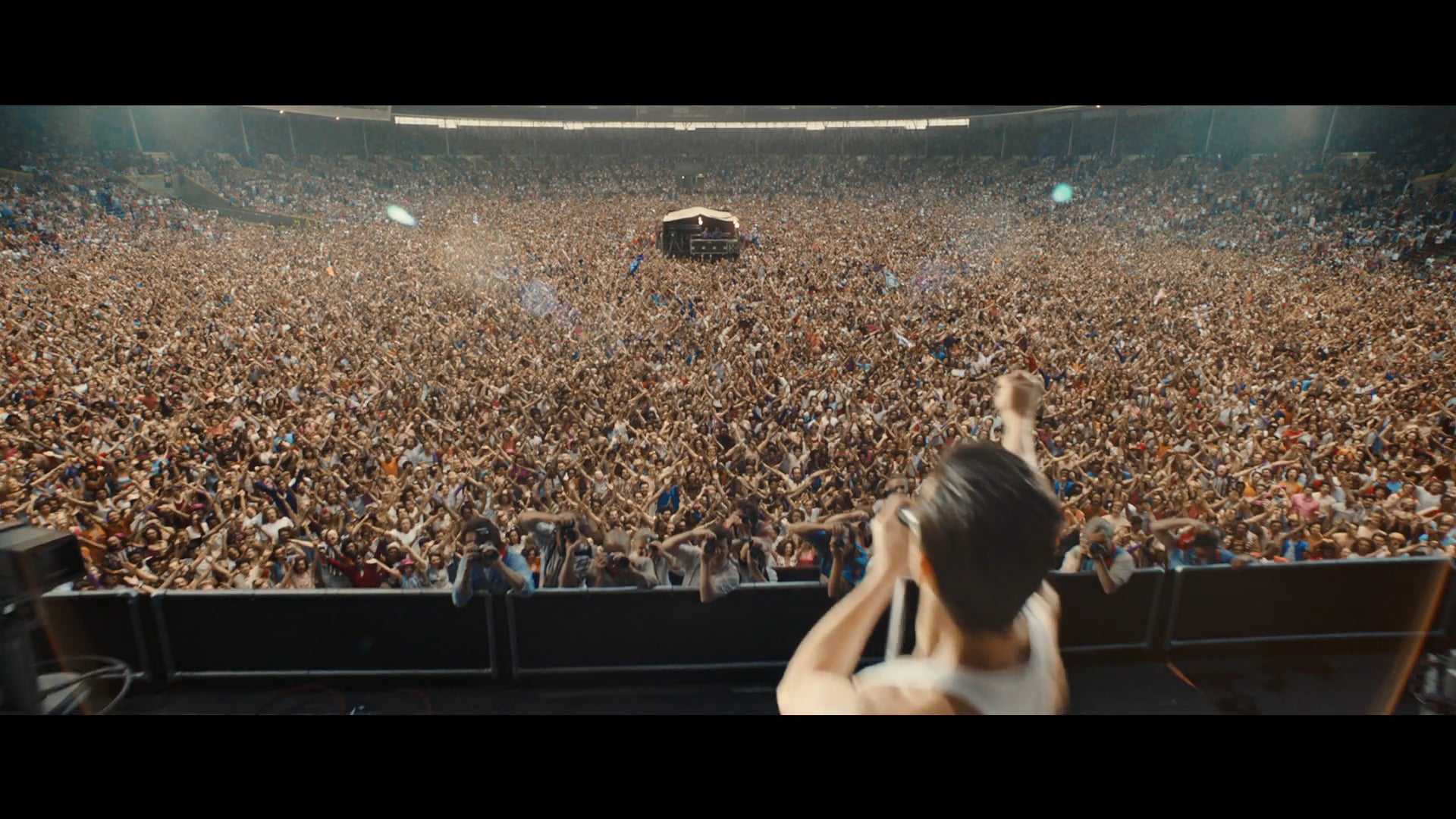 Bohemian Rhapsody