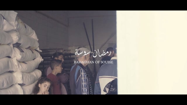 RAMADHAN OF SOUSSE - رمضان سوسة