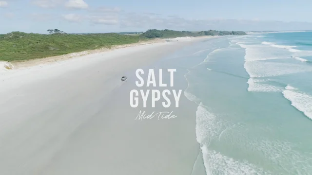 Salt gypsy online mid tide review