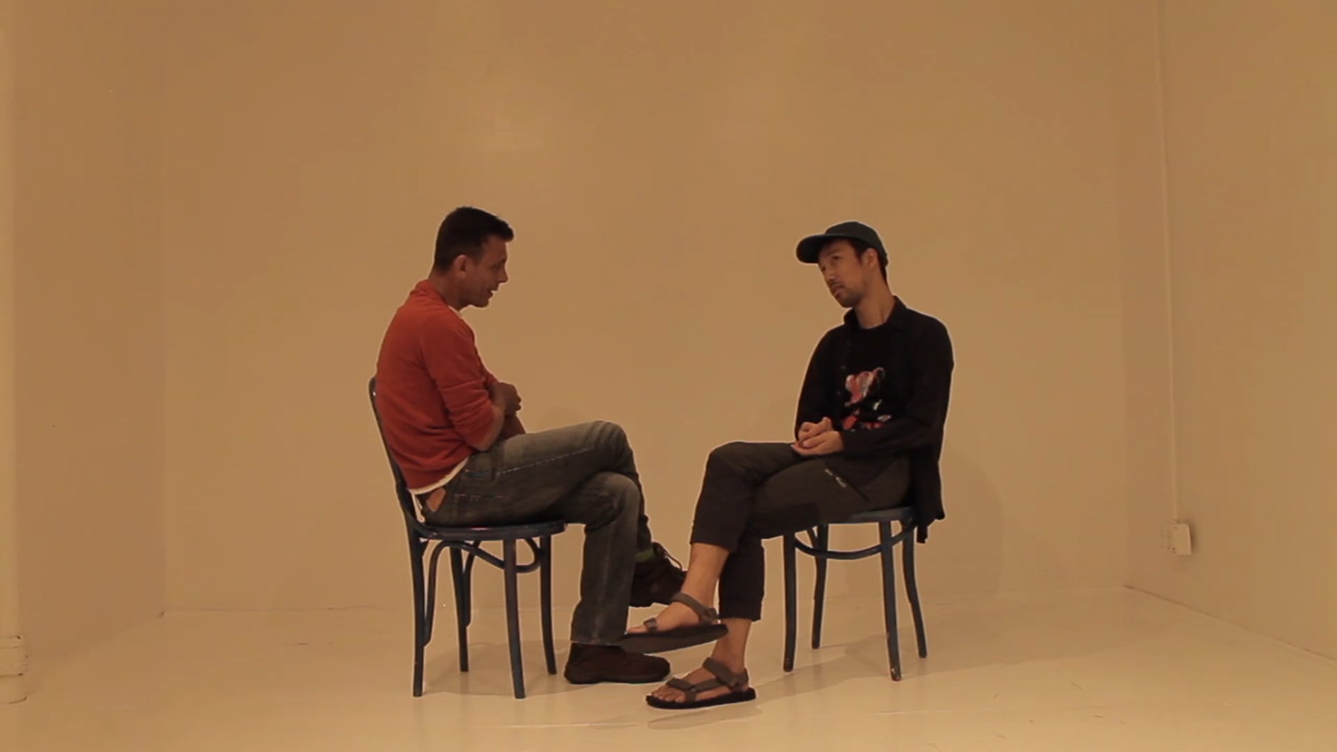 We do and don't and do understand each other