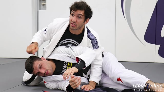 Tips From Fundamentals Class: Double Leg Takedown to Opening the Guard to Side Control to Kimura or Armbar Submission