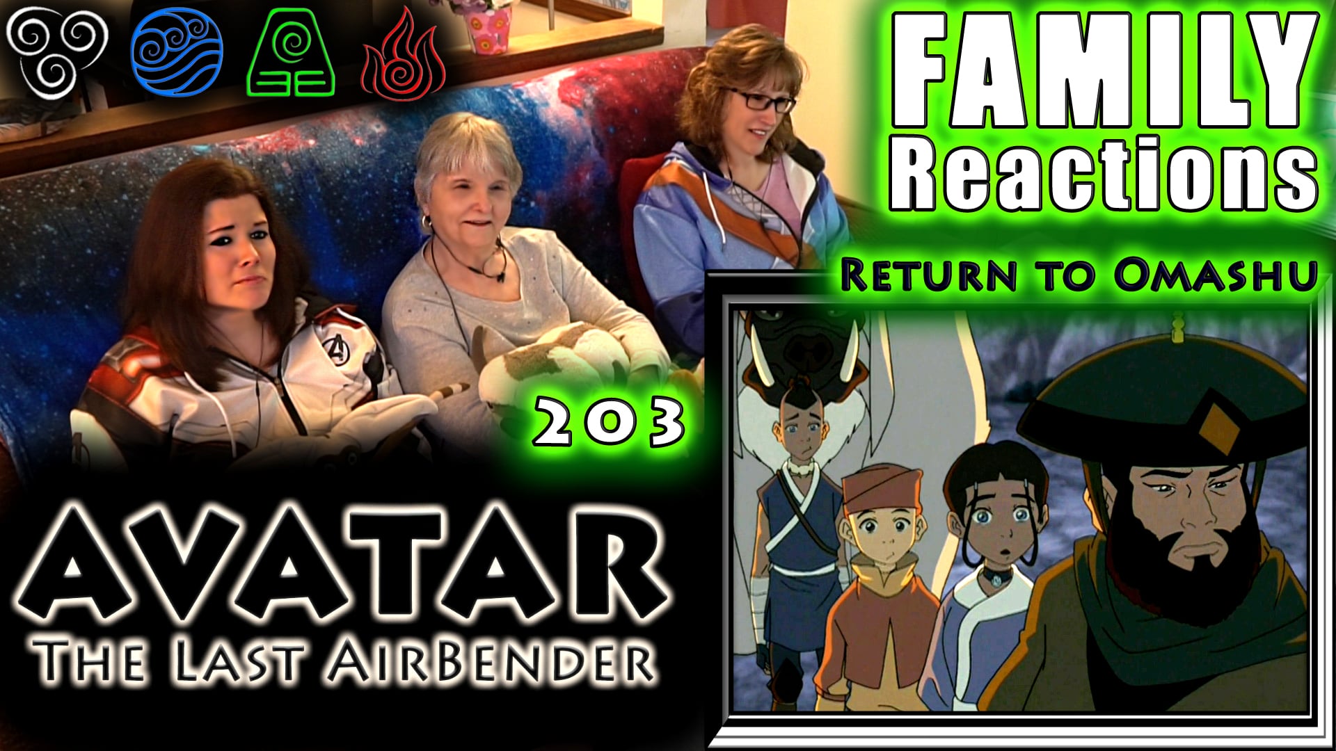 avatar-the-last-airbender-203-return-to-omashu-family-reactions