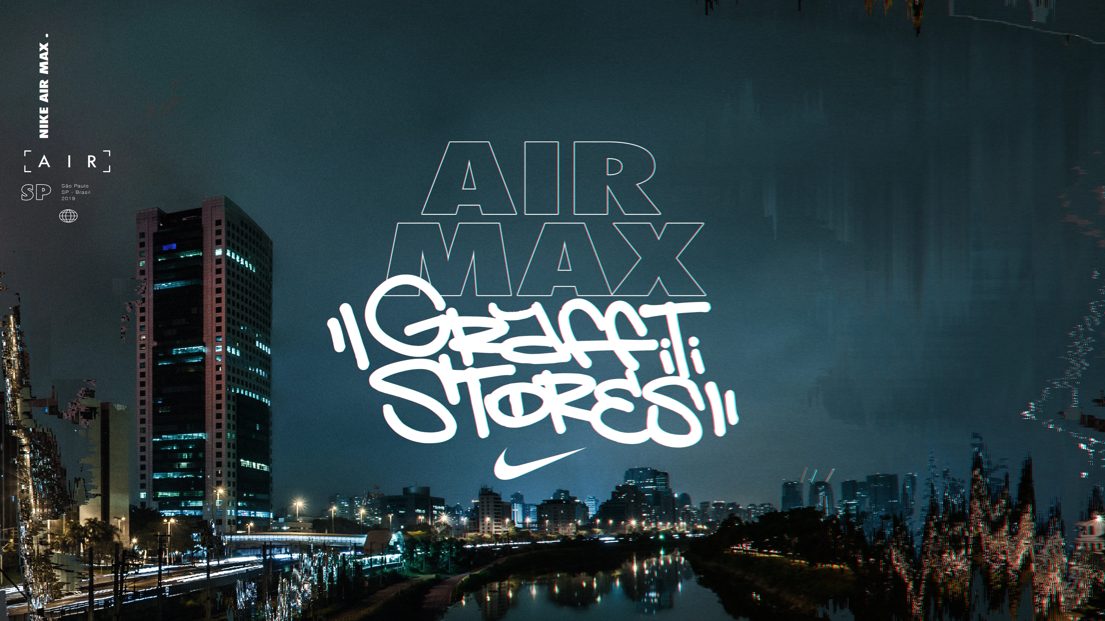 Nike air store max magasin