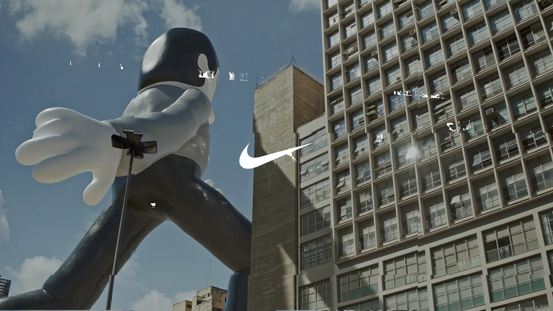 Nike Air Max - Graffiti Stores Film on Vimeo