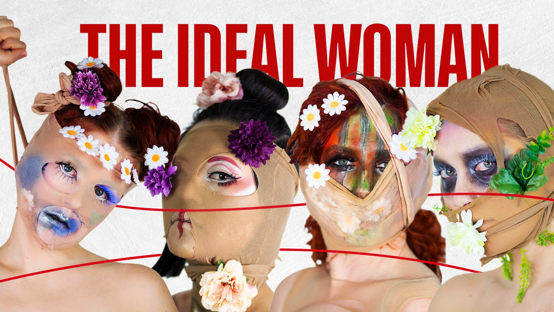 The Ideal Woman 2019 Crowdfunding Promo Video