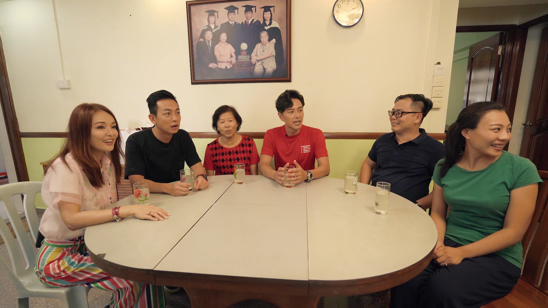 TVB House Mother's Day Special 3