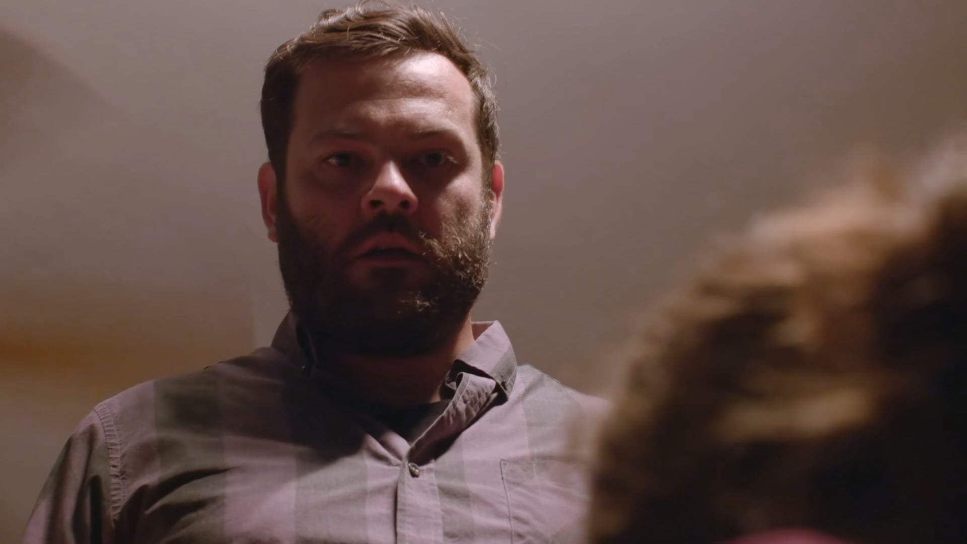 EVIL LIVES HERE Excerpts