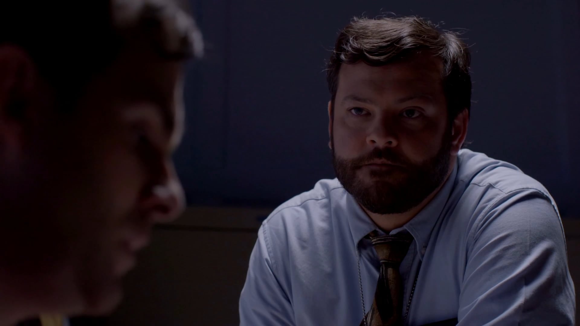 Dead OF Winter Excerpts