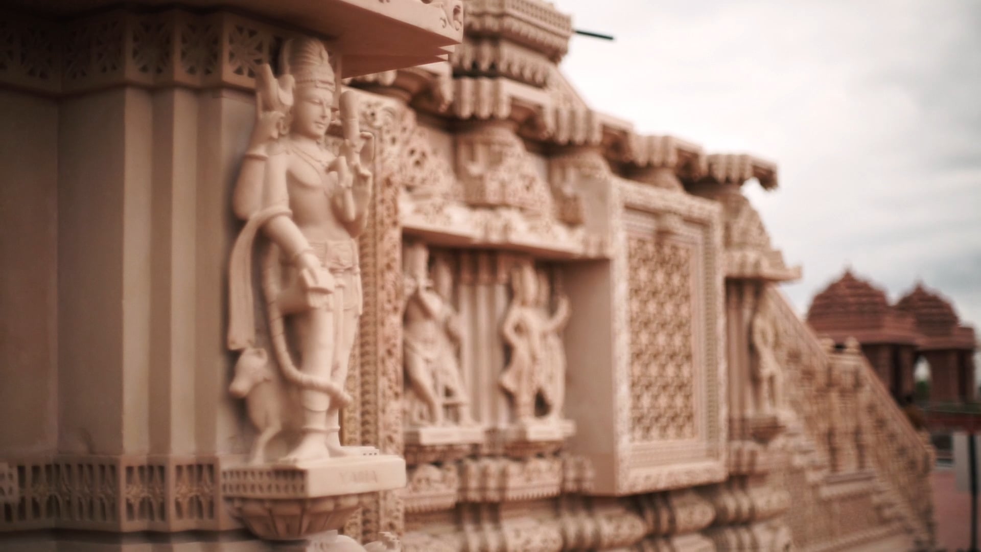 Laffrey Witbrod - Cinematography Documentary Reel