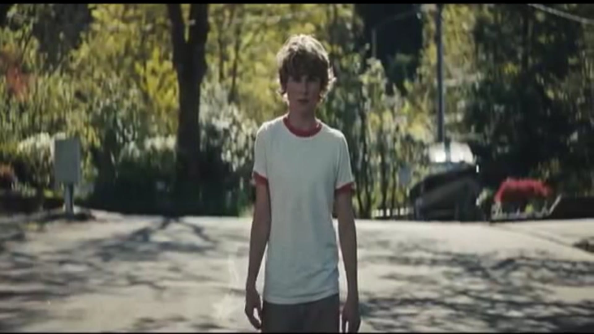 One Republic, "Rescue Me"