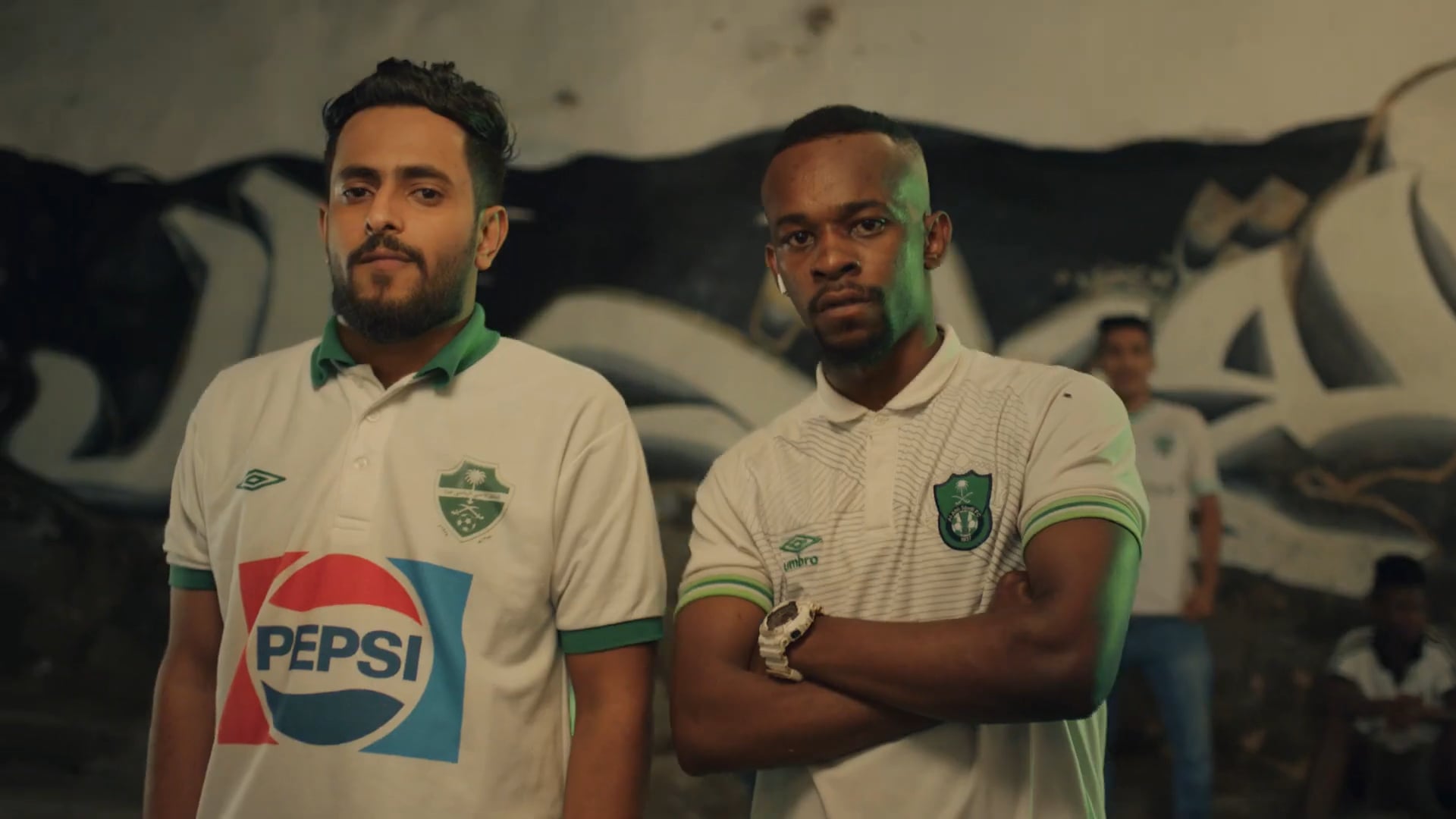 احنا_مع_بعض_من_زمان  Hungerstaion Social Media