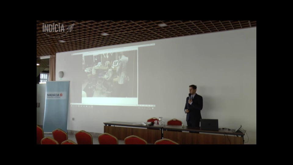 Jaromír Flaškár - Rovesnícke vzdelávanie